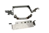 Radio box bracket top case mount carrier police BMW R 1200 RT K26 0368 05-09