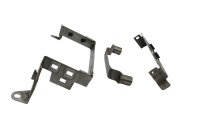 Radio box bracket top case mount carrier police BMW R 1200 RT K26 0368 05-09