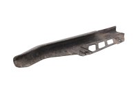 Chain guard cover swingarm protector rear left Suzuki DR 650 SE SP46B 96-00