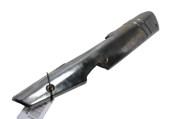Hitteschild uitlaat afdekking BMW K 100 RS 2 Ventiler K589 0502 83-89