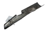 Hitteschild uitlaat afdekking BMW K 100 RS 2 Ventiler K589 0502 83-89
