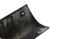 Hitteschild uitlaat afdekking BMW K 100 RS 2 Ventiler K589 0502 83-89