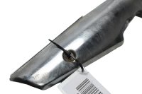 Hitteschild uitlaat afdekking BMW K 100 RS 2 Ventiler K589 0502 83-89