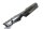 Hitteschild uitlaat afdekking BMW K 100 RS 2 Ventiler K589 0502 83-89