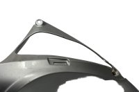 Side fairing right panel cover silver yellow BMW R 1100 S 259 0422 R2S 98-05