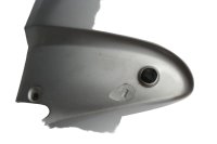 Side fairing right panel cover silver yellow BMW R 1100 S 259 0422 R2S 98-05