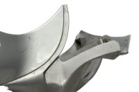 Side fairing right panel cover silver yellow BMW R 1100 S 259 0422 R2S 98-05
