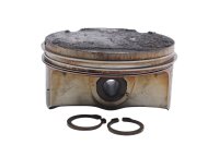 Kolben links Zylinder Bolzen Sicherungsclips BMW R 1200 R R1ST K27 0400 11-14