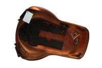 Benzintank Kraftstoffbehälter Spritfass Orange YAMAHA BT 1100 Bulldog RP05 02-06