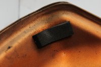 Benzintank Kraftstoffbehälter Spritfass Orange YAMAHA BT 1100 Bulldog RP05 02-06
