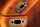 Benzintank Kraftstoffbehälter Spritfass Orange YAMAHA BT 1100 Bulldog RP05 02-06