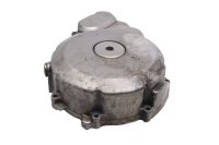 Generatorkåpa stator vevhuslock motor vänster Suzuki DR 650 SE SP46B 96-00