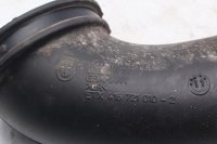 Air intake pipe duct hose airbox boot left BMW R 1200 R R1ST K27 0400 11-14