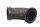 Air intake pipe duct hose airbox boot left BMW R 1200 R R1ST K27 0400 11-14