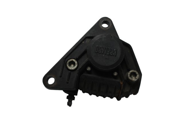 Jarrusatula taka Brembo kaksimäntäinen Moto Guzzi California III i.e VY 90-93