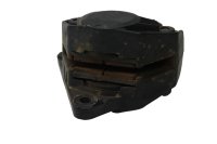 Jarrusatula taka Brembo kaksimäntäinen Moto Guzzi California III i.e VY 90-93