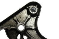 Jalkatappiteline matkustaja takana oikea Moto Guzzi California III i.e VY 90-93