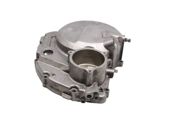 Kopplingskåpa höger motorlock synglas oljefilterhus Suzuki DR 650 SE SP46B 96-00
