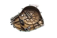 Kopplingskåpa höger motorlock synglas oljefilterhus Suzuki DR 650 SE SP46B 96-00
