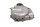 Kopplingskåpa höger motorlock synglas oljefilterhus Suzuki DR 650 SE SP46B 96-00