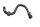 Fuel line petrol hose CPC quick release coupler BMW R 1200 R R1ST K27 0400 11-14