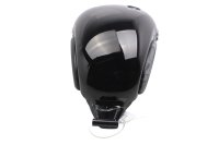 Benzintank Kraftstoffbehälter Embleme Triumph Bonneville 1200 T120 Black 17-17