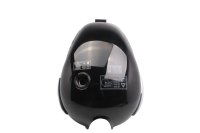 Benzintank Kraftstoffbehälter Embleme Triumph Bonneville 1200 T120 Black 17-17