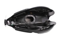 Benzintank Kraftstoffbehälter Embleme Triumph Bonneville 1200 T120 Black 17-17