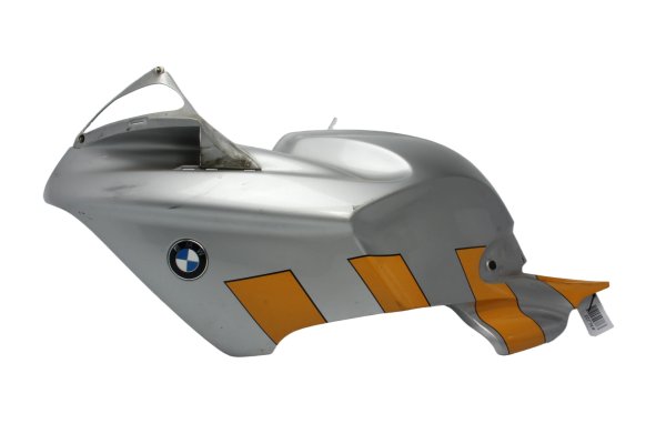 Sidokåpa vänster panel skydd tankbeklädnad BMW R 1100 S 259 0422 R2S 98-05