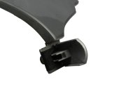 Sidokåpa vänster panel skydd tankbeklädnad BMW R 1100 S 259 0422 R2S 98-05