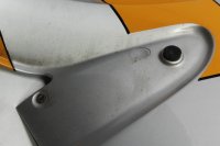 Sidokåpa vänster panel skydd tankbeklädnad BMW R 1100 S 259 0422 R2S 98-05