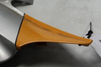 Sidokåpa vänster panel skydd tankbeklädnad BMW R 1100 S 259 0422 R2S 98-05