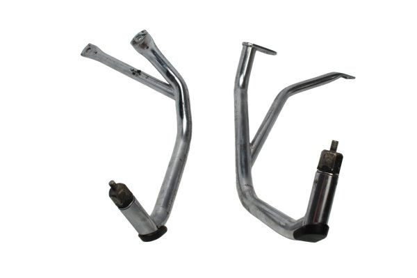 Valbeugels motorbeschermer links rechts BMW K 100 RS 2 Ventiler K589 0502 83-89