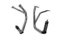 Valbeugels motorbeschermer links rechts BMW K 100 RS 2 Ventiler K589 0502 83-89