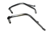 Valbeugels motorbeschermer links rechts BMW K 100 RS 2 Ventiler K589 0502 83-89