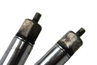 Valbeugels motorbeschermer links rechts BMW K 100 RS 2 Ventiler K589 0502 83-89