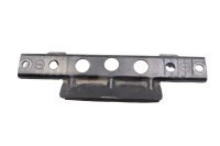 Battery holder cover hold down bracket clamp plate Suzuki DR 650 SE SP46B 96-00