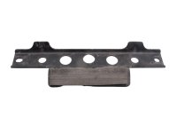 Battery holder cover hold down bracket clamp plate Suzuki DR 650 SE SP46B 96-00
