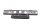 Battery holder cover hold down bracket clamp plate Suzuki DR 650 SE SP46B 96-00