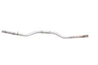 Stuurstang 28mm conisch gebogen buis motorfiets BMW R 1200 GS K25 0307 R12 04-07