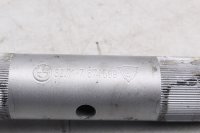 Stuurstang 28mm conisch gebogen buis motorfiets BMW R 1200 GS K25 0307 R12 04-07