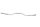 Stuurstang 28mm conisch gebogen buis motorfiets BMW R 1200 GS K25 0307 R12 04-07