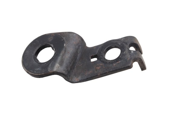 Indicator bracket turn signal mount front left Suzuki DR 650 SE SP46B 96-00