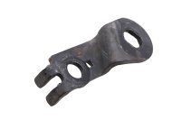 Indicator bracket turn signal mount front left Suzuki DR 650 SE SP46B 96-00