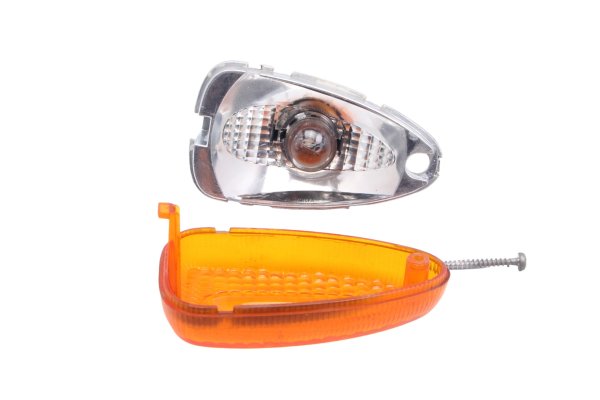 Knipperlicht pinker voor rechts oranje BMW R 1200 GS K25 0307 R12 04-07