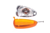 Knipperlicht pinker voor rechts oranje BMW R 1200 GS K25 0307 R12 04-07
