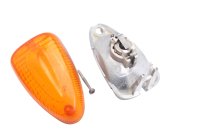 Knipperlicht pinker voor rechts oranje BMW R 1200 GS K25 0307 R12 04-07