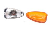 Blinker Blinkleuchte Fassung Glas hinten rechts BMW R 1200 GS K25 0307 R12 04-07
