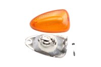 Blinker Blinkleuchte Fassung Glas hinten rechts BMW R 1200 GS K25 0307 R12 04-07