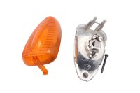 Blinker Blinkleuchte Fassung Glas hinten rechts BMW R 1200 GS K25 0307 R12 04-07